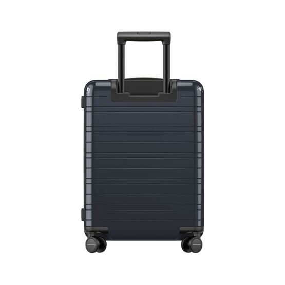 M5 Essential - Cabin Trolley, Glossy Night Blue