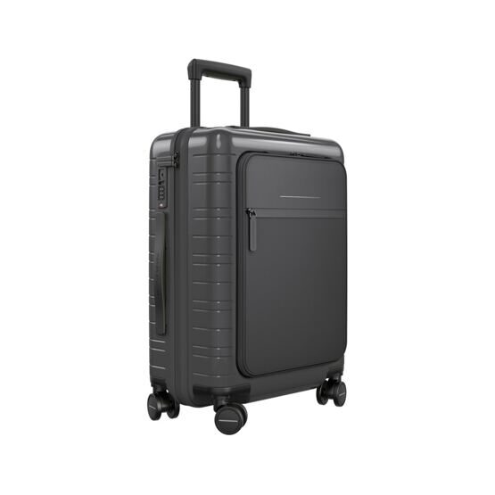 M5 Essential - Cabin Trolley, Glossy Graphite