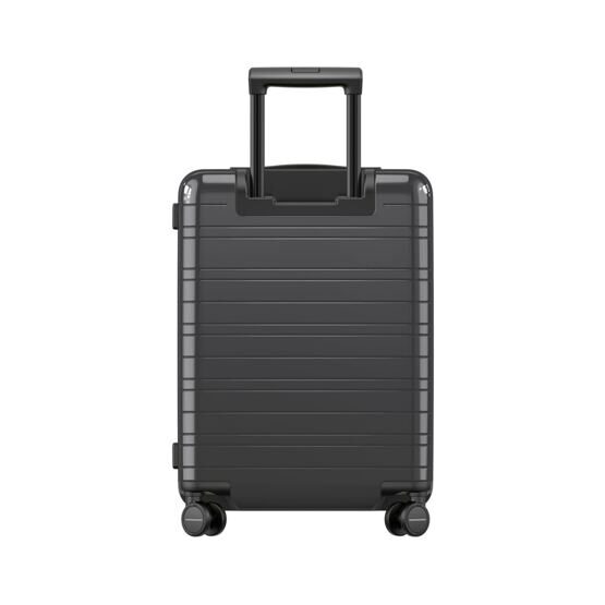 M5 Essential - Cabin Trolley, Glossy Graphite