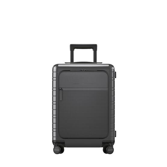 M5 Essential - Cabin Trolley, Glossy Graphite