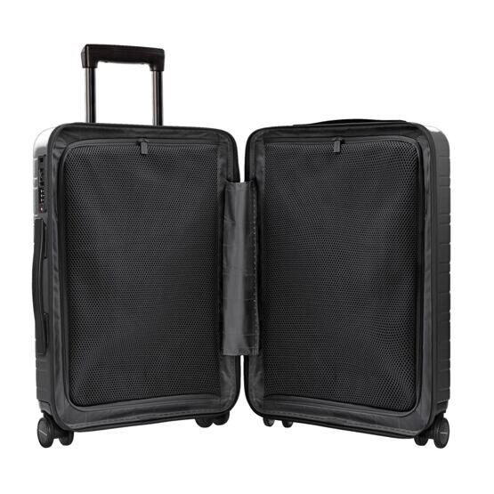 M5 Essential - Cabin Trolley, Glossy Graphite