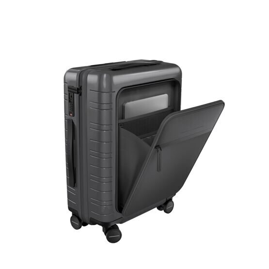 M5 Essential - Cabin Trolley, Glossy Graphite