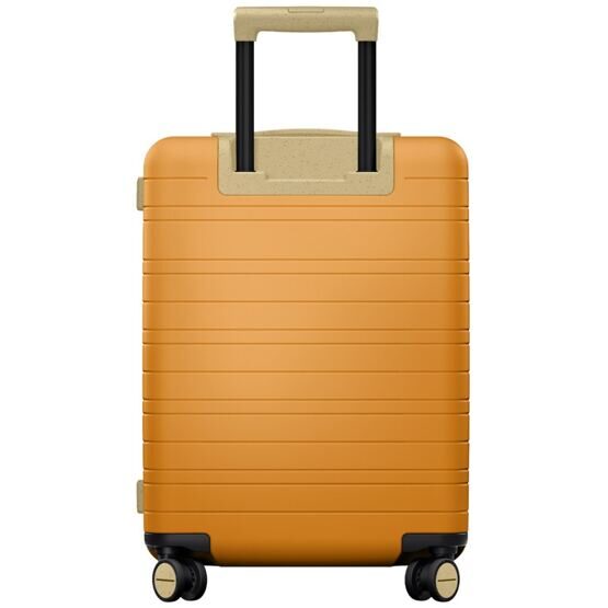 H5 RE - Cabin Trolley, Bright Amber