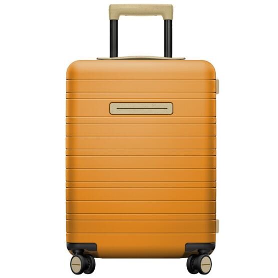 H5 RE - Cabin Trolley, Bright Amber