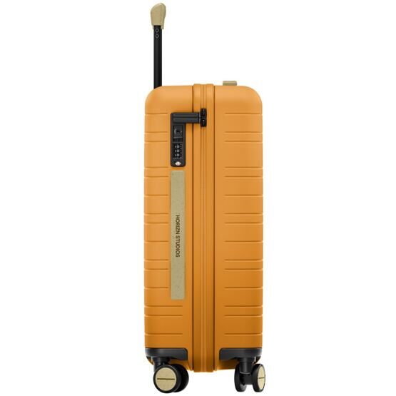 H5 RE - Cabin Trolley, Bright Amber