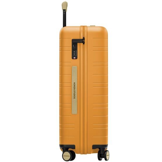 H6 RE - Trolley M, Bright Amber