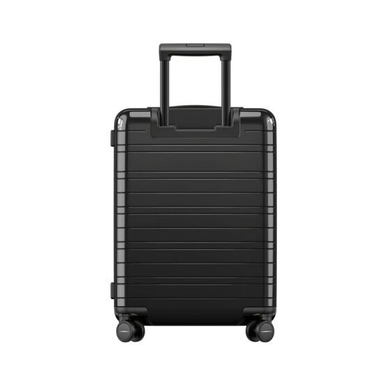 M5 Essential - Cabin Trolley, Glossy All Black