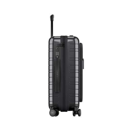 M5 Essential - Cabin Trolley, Glossy All Black