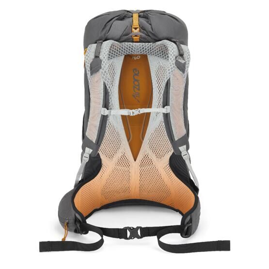 AirZone Ultra 26L Wanderrucksack, Graphene