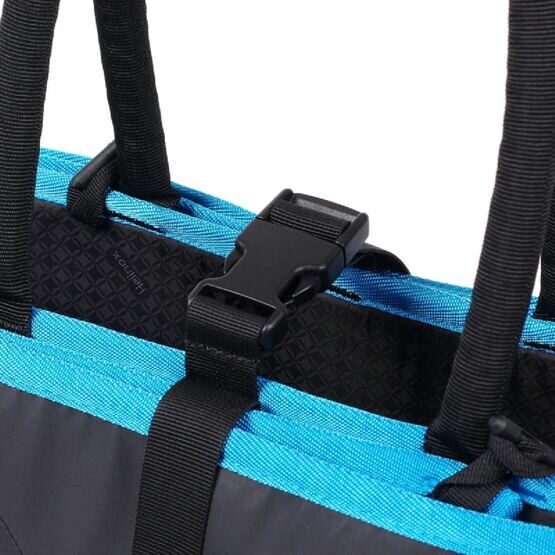 Origami Tote - Black