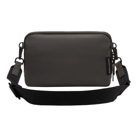 Gion - Shoulder Bag, Dark Olive