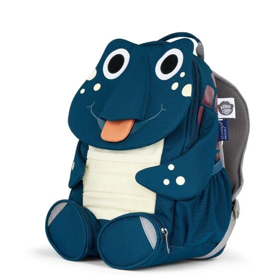 Schildkröte - Rucksack 8lt.