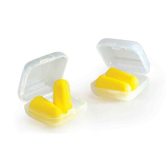 2x Ear Plugs