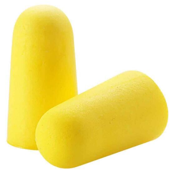 2x Ear Plugs