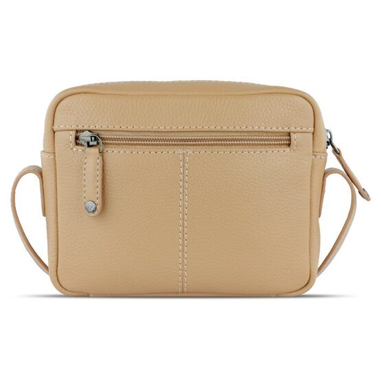 Elsa Schultertasche XS Sand