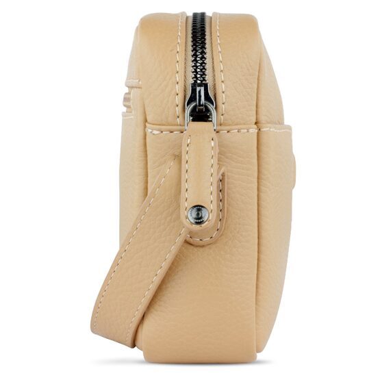 Elsa Schultertasche XS Sand