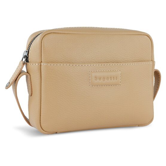 Elsa Schultertasche XS Sand