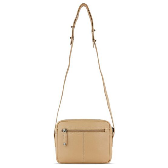 Elsa Schultertasche XS Sand