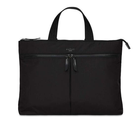 Dalston Copenhagen Laptoptasche 14&quot; in Schwarz