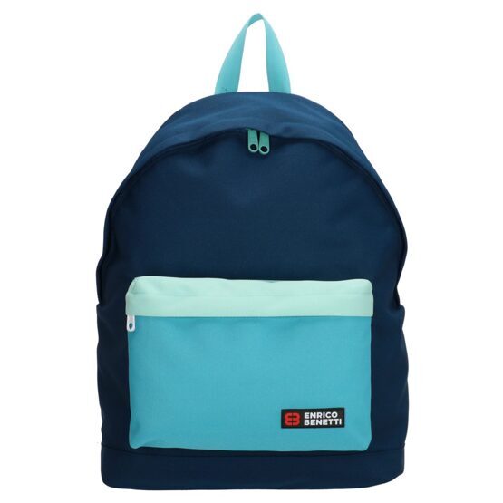 City Rucksack Navy