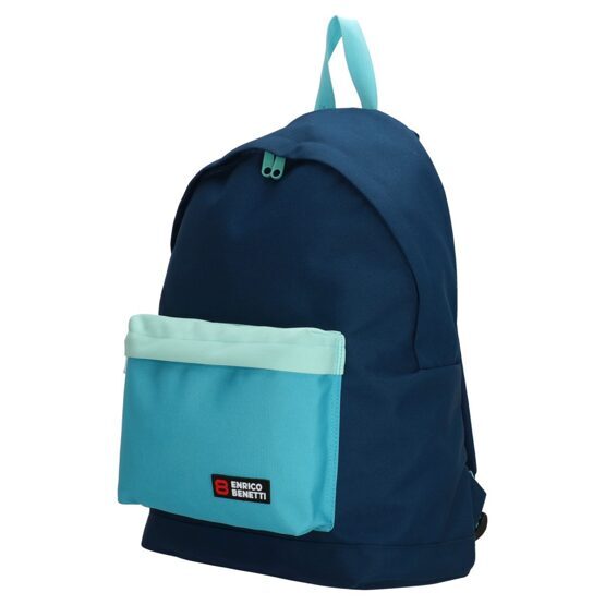 City Rucksack Navy