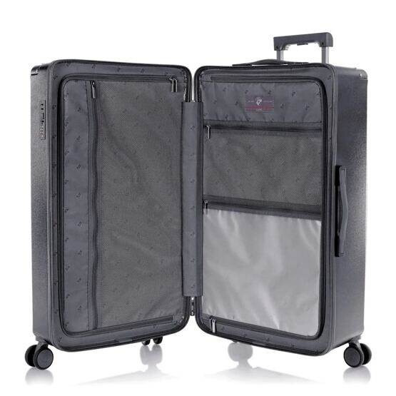 Luxe - Trunk Trolley L in Gunmetal