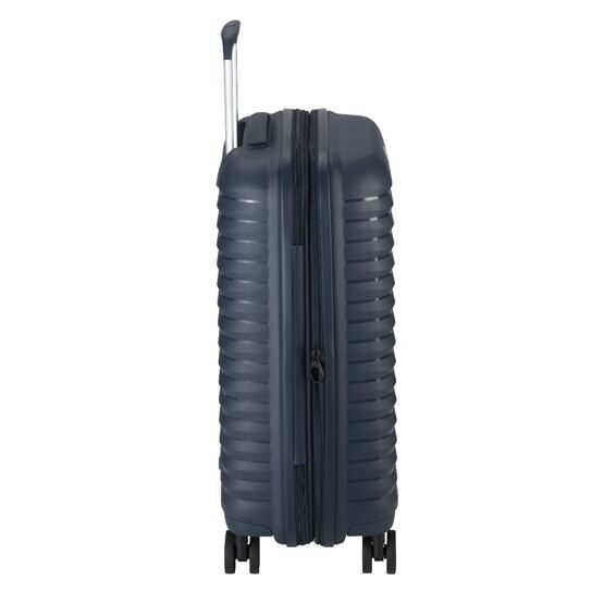 Travel Line 4500+, Trolley Grösse S, Dark Blue