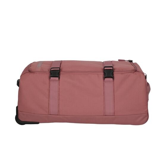 Kick Off - Rollenreisetasche L, Rose