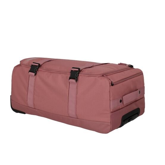 Kick Off - Rollenreisetasche L, Rose