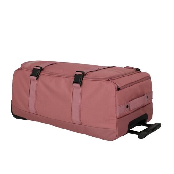 Kick Off - Rollenreisetasche L, Rose