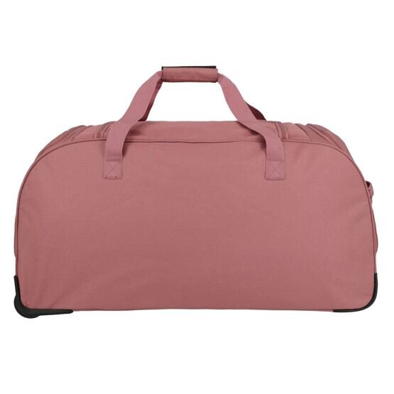 Kick Off - Rollenreisetasche XL, Rose