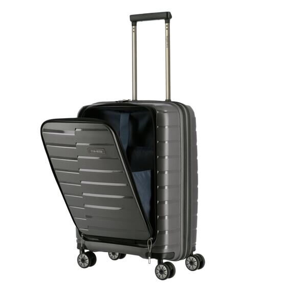 Air Base - 4-Rad Trolley S, Anthrazit