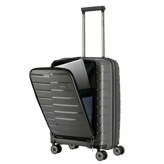 Air Base - 4-Rad Trolley S, Anthrazit