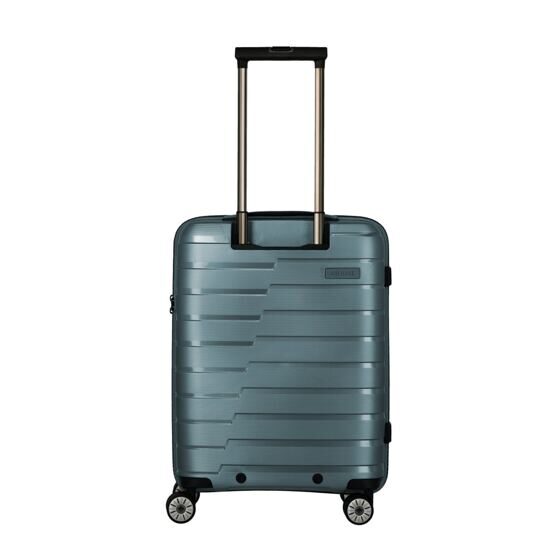 Air Base -  4-Rad Trolley S, Eisblau