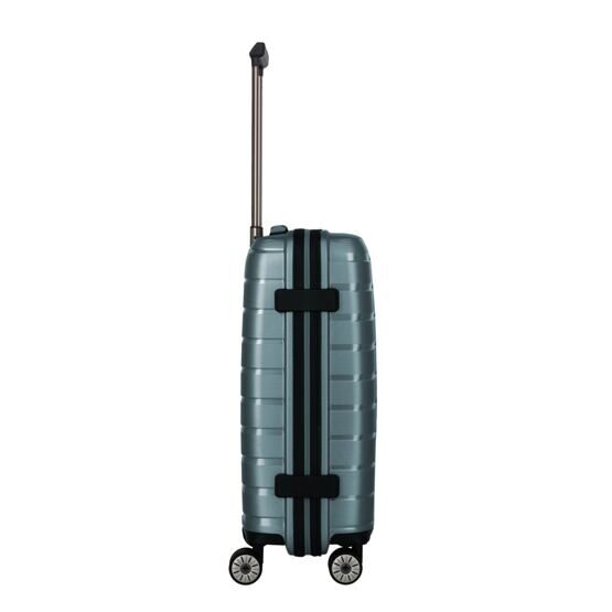 Air Base -  4-Rad Trolley S, Eisblau