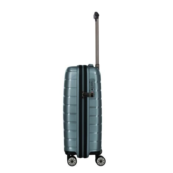 Air Base -  4-Rad Trolley S, Eisblau