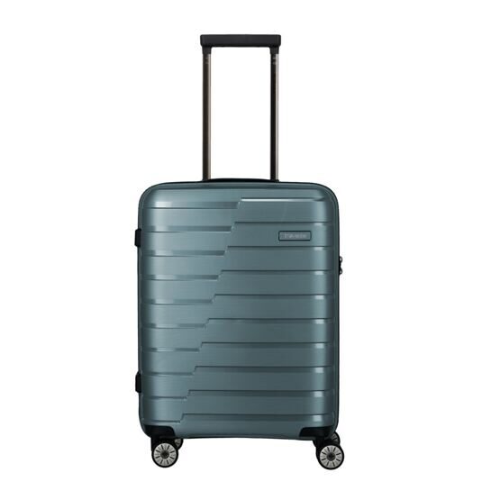 Air Base -  4-Rad Trolley S, Eisblau