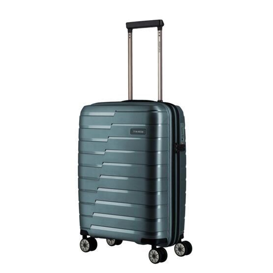 Air Base -  4-Rad Trolley S, Eisblau