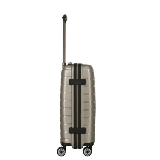 Air Base -  4-Rad Trolley S, Champagner