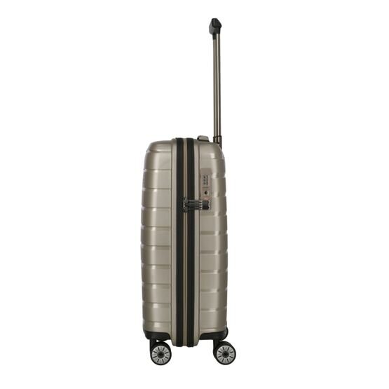 Air Base -  4-Rad Trolley S, Champagner