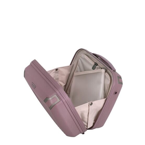 Elvaa - Beautycase in Rose