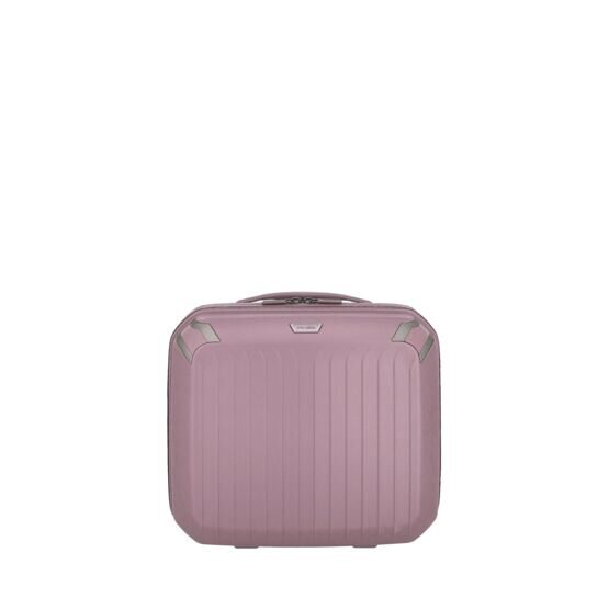 Elvaa - Beautycase in Rose