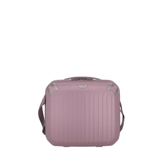 Elvaa - Beautycase in Rose