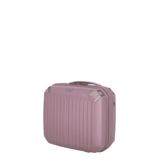 Elvaa - Beautycase in Rose