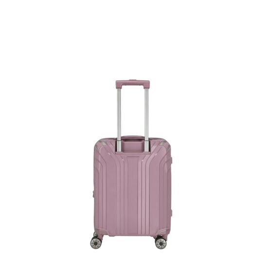 Elvaa - Handgepäcktrolley in Rose