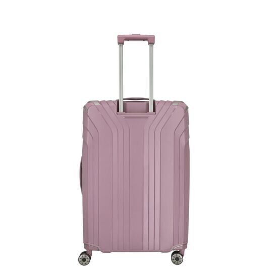 Elvaa - Trolley L in Rose