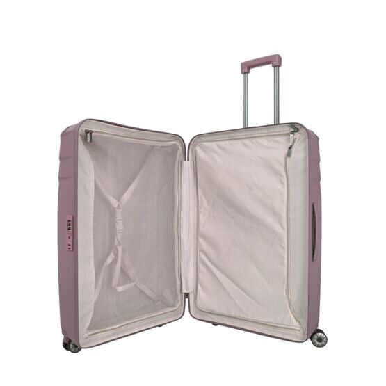 Elvaa - Trolley L in Rose