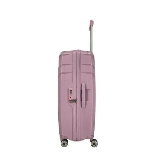 Elvaa - Trolley L in Rose