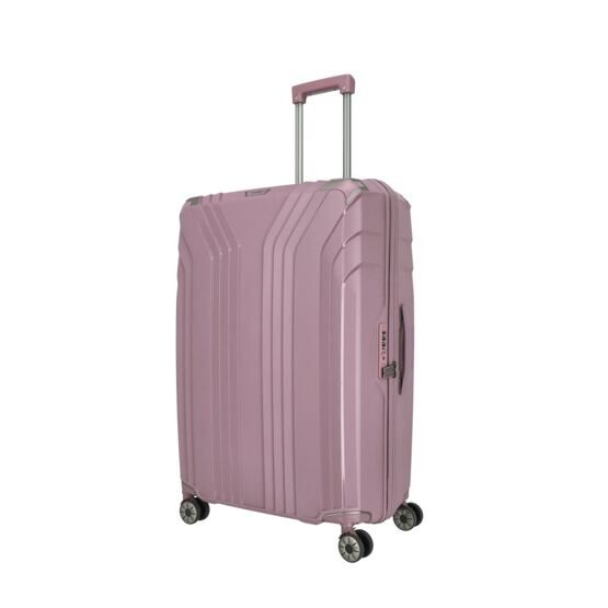 Elvaa - Trolley L in Rose