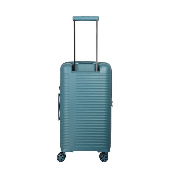 Roomer - Trunk Trolley M, Aqua